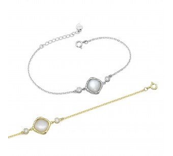 Pearl Bracelet