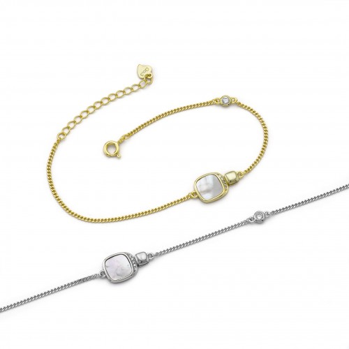 Mother of Pearl Bracelet