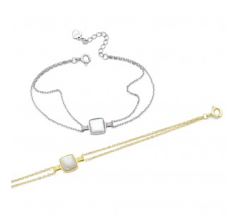 Pearl Bracelet