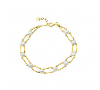 Pearl Bracelet