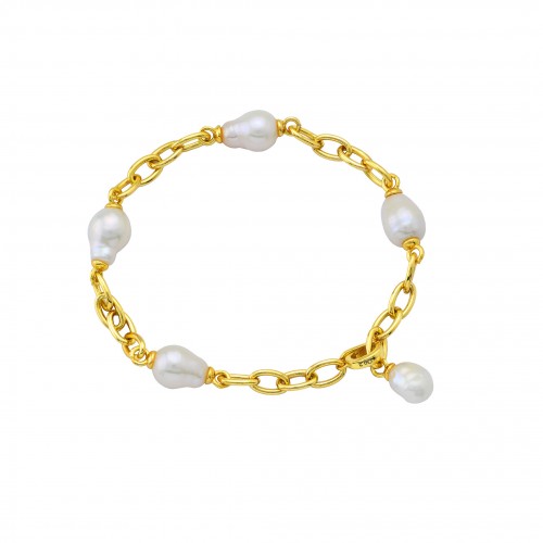 Pearl Bracelet