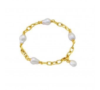 Pearl Bracelet