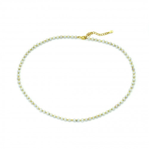 Necklace with Pearl