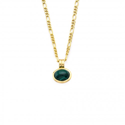 Byzantine Necklace