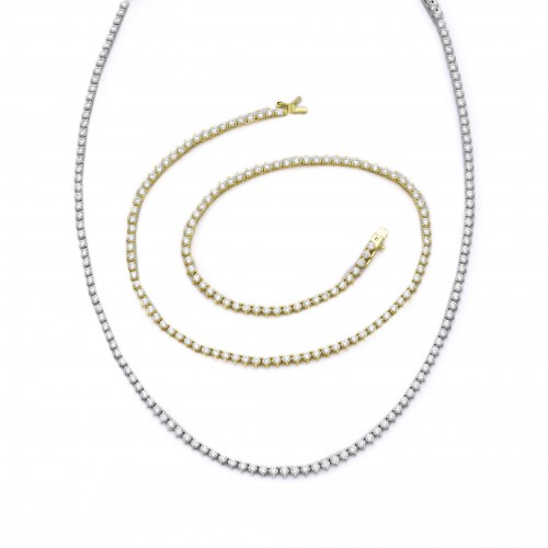 copy of Riviera Necklace