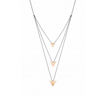 Silver triple triangle... 2