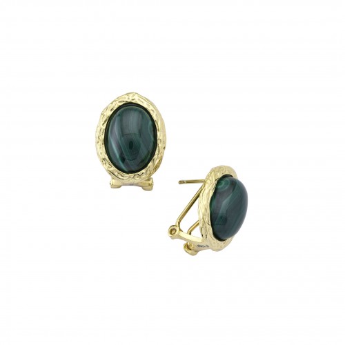 Byzantine Earrings