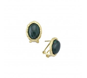 Byzantine Earrings