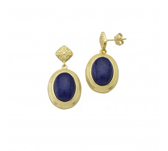 Byzantine Earrings