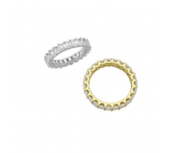 Eternity Ring