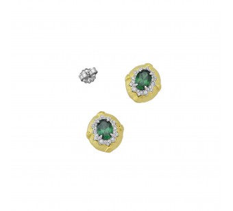 Byzantine Earrings