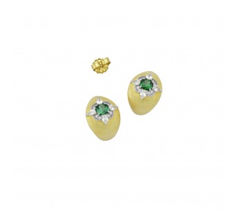 Byzantine Earrings
