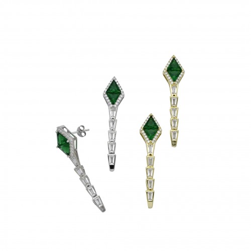 Hanging Earrings