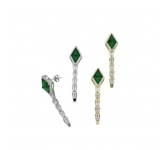 Hanging Earrings