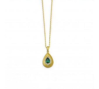 Byzantine Necklace