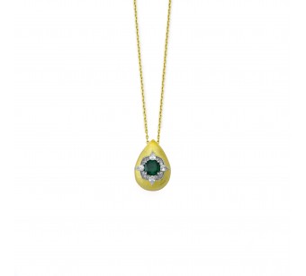 Byzantine Necklace