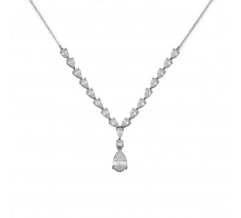Drops Necklace