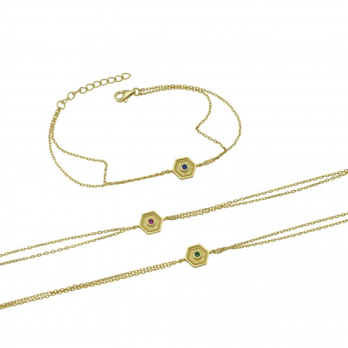 Byzantine Bracelet