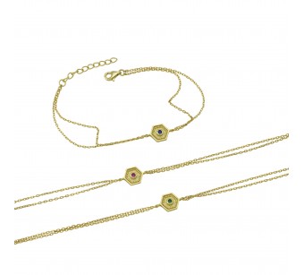 Byzantine Bracelet