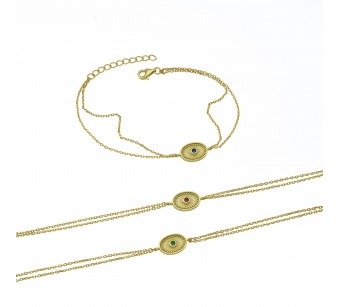 Byzantine Bracelet