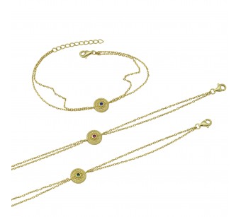 Byzantine Bracelet