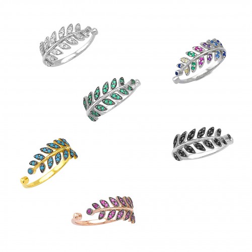 Branch Ring