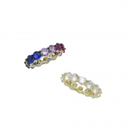 Eternity Ring