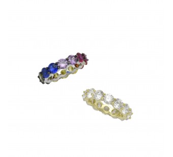 Eternity Ring