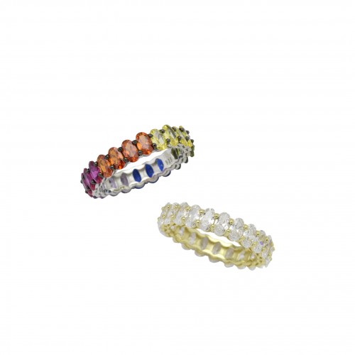 Eternity Ring