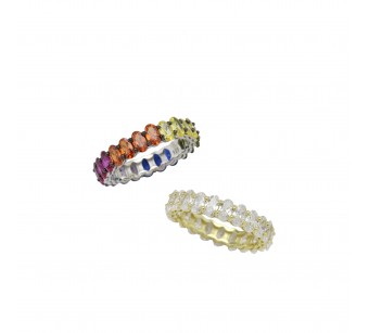 Eternity Ring