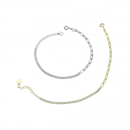 Half Bracelet