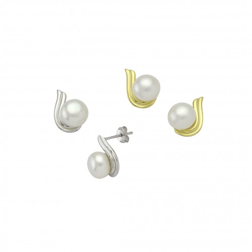 Flower Earrings