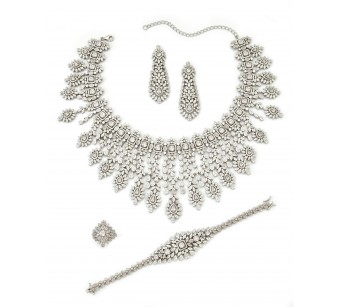 Silver Set