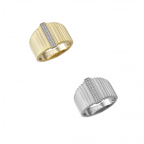Wide Ring