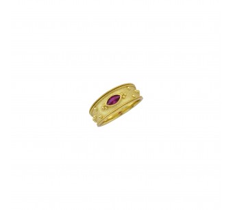 Byzantine Ring