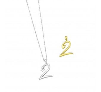 Charm "26"
