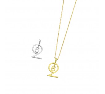 Charm "26"