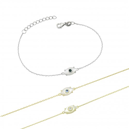 Eye Bracelet