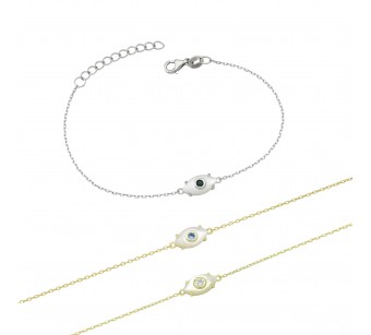 Eye Bracelet