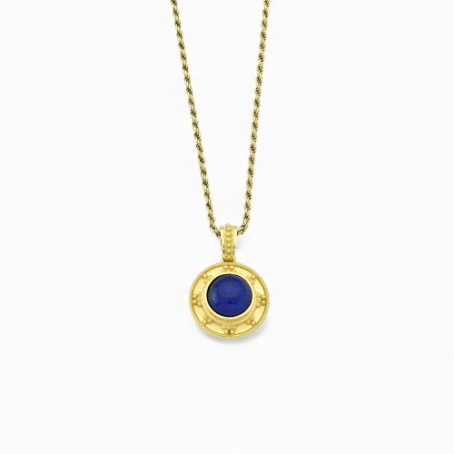 Byzantine Necklace