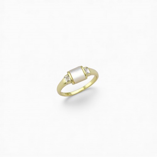 Rectangle Ring