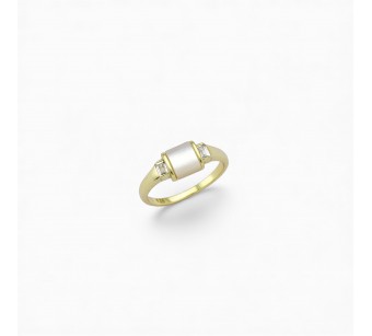Rectangle Ring