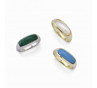 Ellipsoid Ring