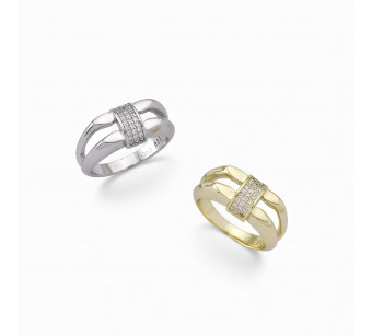 Double Ring