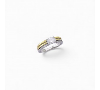 Two-Tone Ring