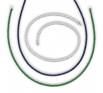 Riviera Necklace