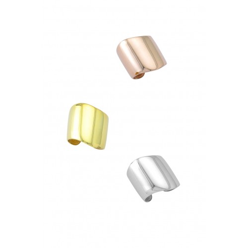 Silver ring