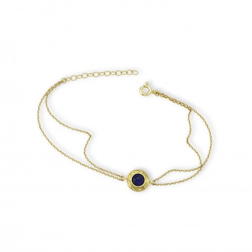 Byzantine Bracelet
