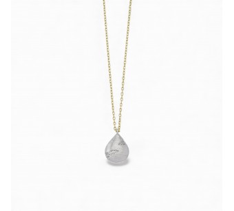 Two-Tone Necklace