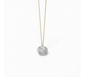Two-Tone Necklace